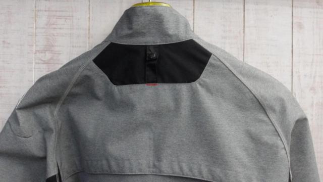 サイズ:L【KUSHITANI】ストレッチウインドブレーカーK-2342