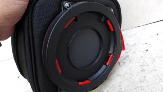 【GIVI】タンクロックバッグ