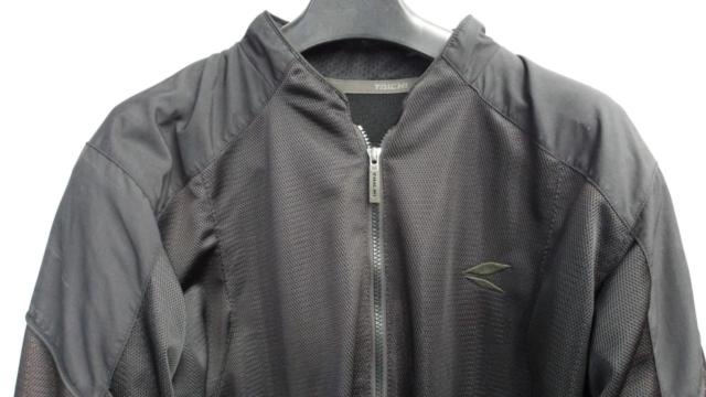 サイズ:3XL【RSTaichi】 メッシュジャケットRSJ317