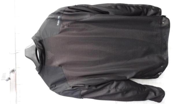 サイズ:3XL【RSTaichi】 メッシュジャケットRSJ317