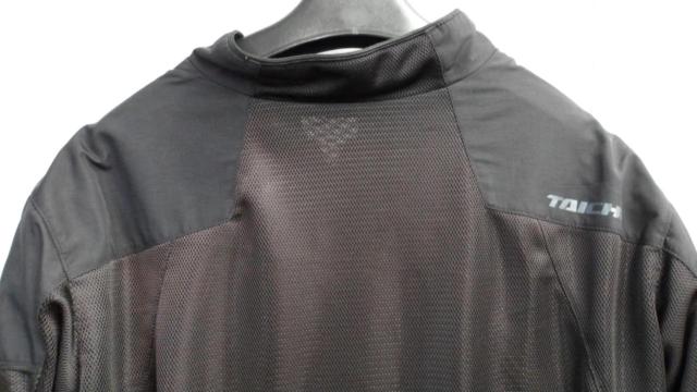 サイズ:3XL【RSTaichi】 メッシュジャケットRSJ317