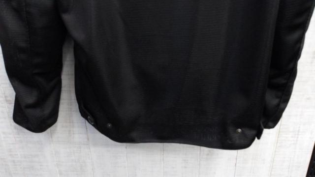 サイズ:3XL【RSTaichi】 メッシュジャケットRSJ317