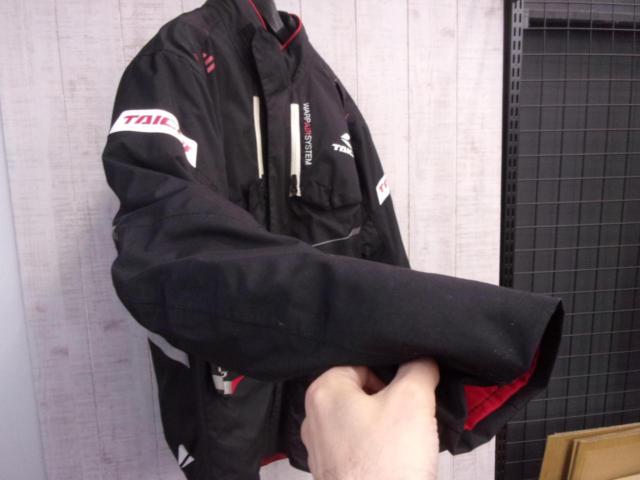 サイズ:M【RSTaichi】DRYMASTERフロンティア オールシーズンジャケット