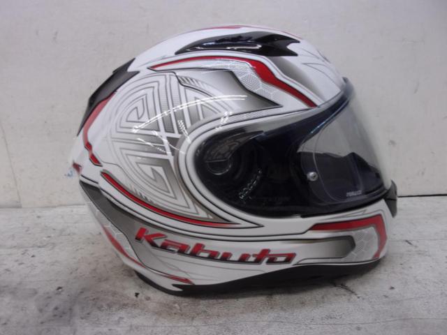 OGK Size: L
KAMUI-3
CIRCLE (Kamui 3)
circle)