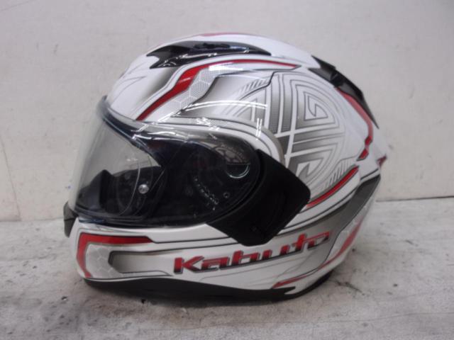 OGK Size: L
KAMUI-3
CIRCLE (Kamui 3)
circle)
