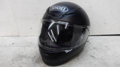サイズ:M【SHOEI】Z-7 マットブラック
