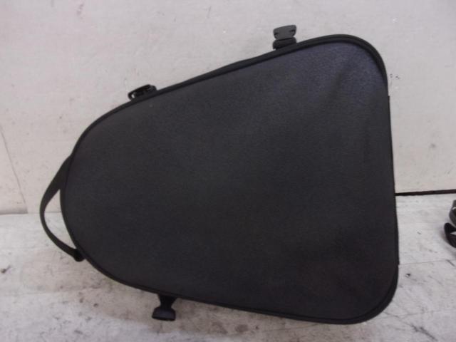 【MOTO FIZZ】シェルシートバッグMT