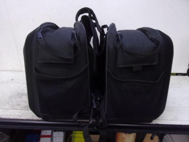 DEGNER side bag