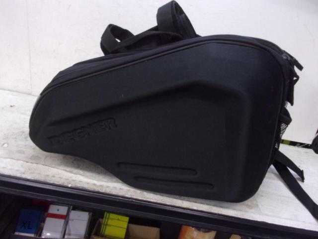 DEGNER side bag
