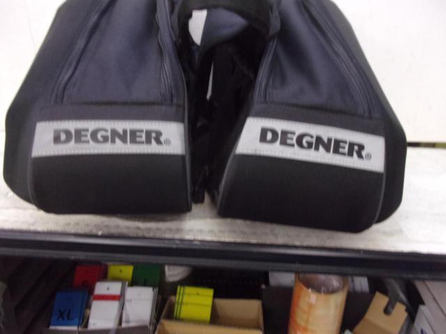 DEGNER side bag