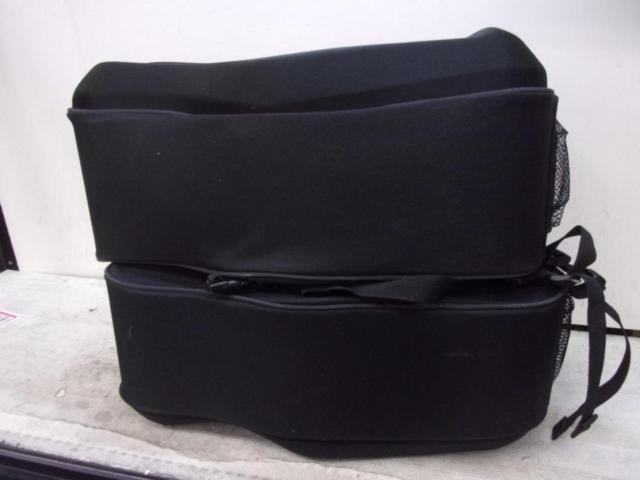DEGNER side bag