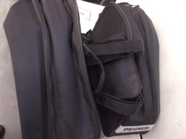 DEGNER side bag