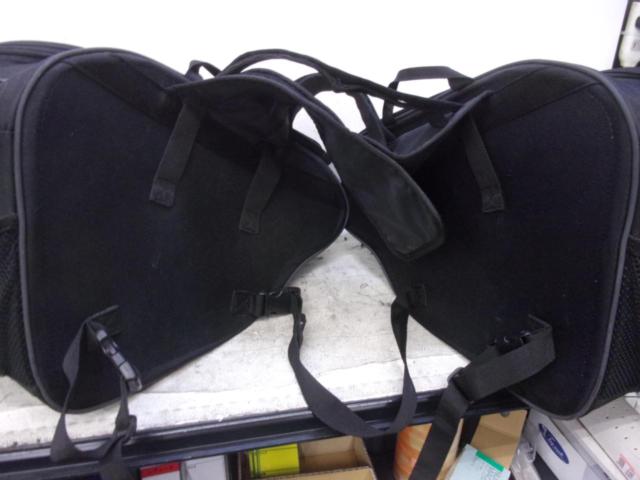 DEGNER side bag