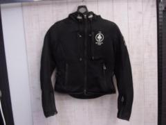 Size: WS (Women's) ACE
CAFE (Ace Cafe) Mesh Jacket Parka