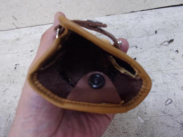 Size: S (Women's) CLEVER Leather Gloves