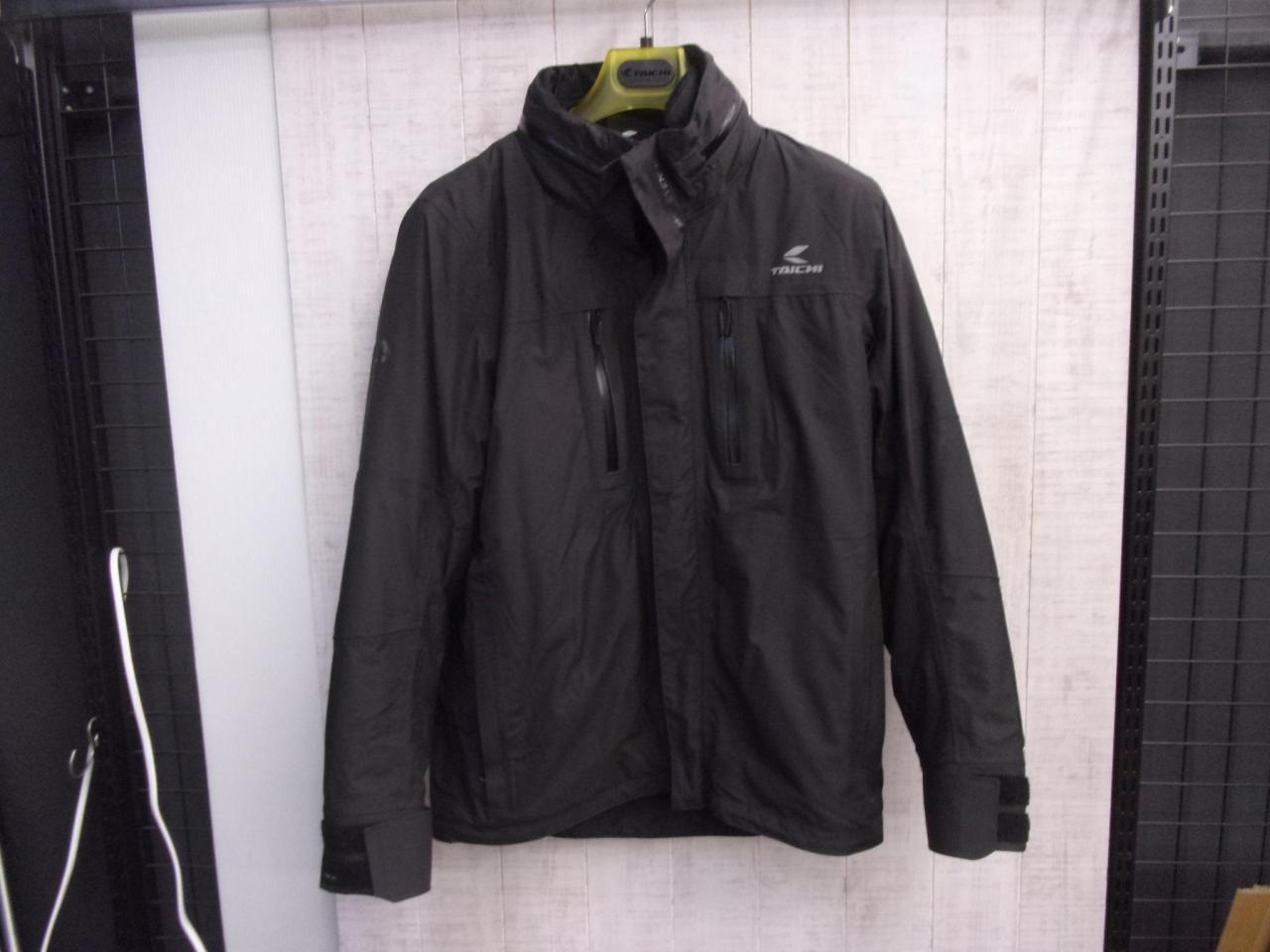 Size: XL Saichi Fuse All-Season Jacket
