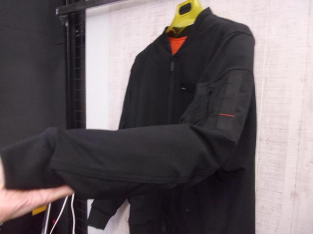 サイズ:XL【RSTaichi】クイックドライフライトジャケット