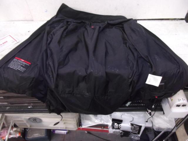 Size: 2XL HEAT
MASTER (Heatmaster) Heated Inner Jacket