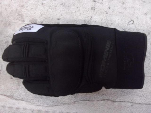 Size: M? KOMINE Winter Gloves
