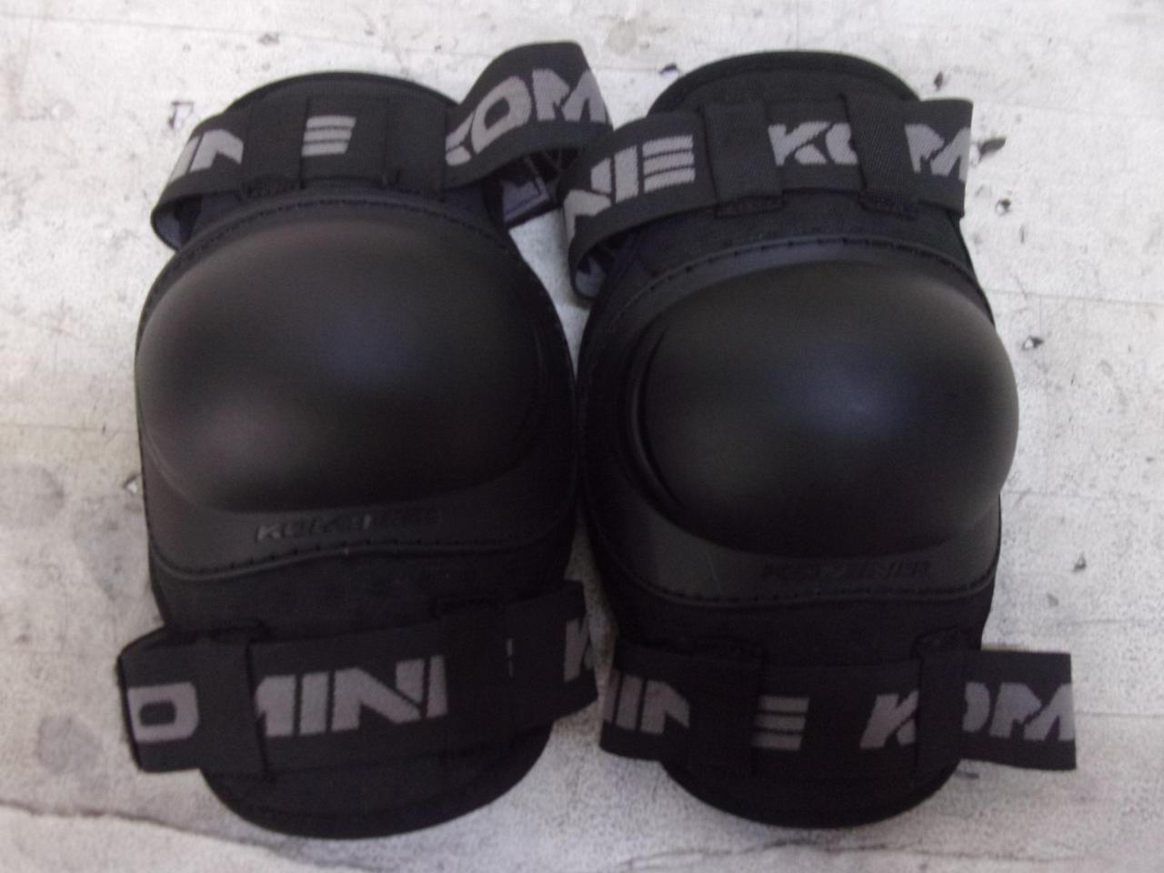 KOMINE Pro Knee Guard