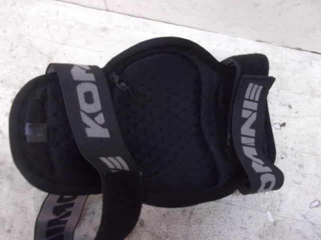 KOMINE Pro Knee Guard