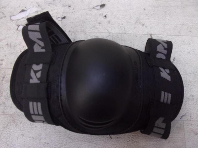 KOMINE Pro Knee Guard