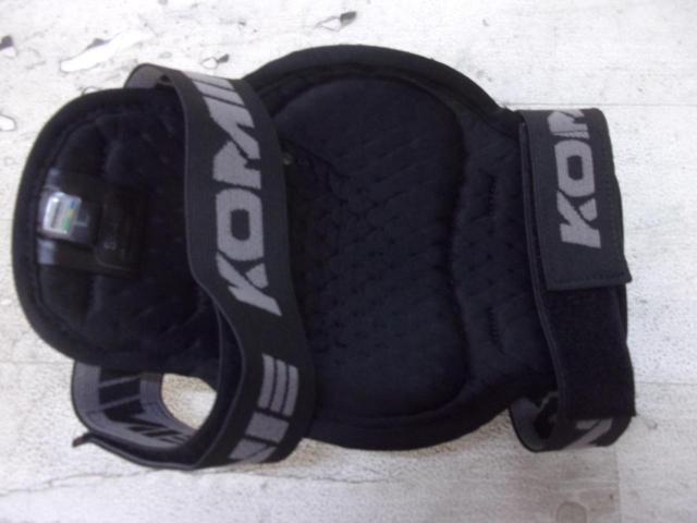 KOMINE Pro Knee Guard