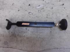 DAYTONA Swingarm Stand