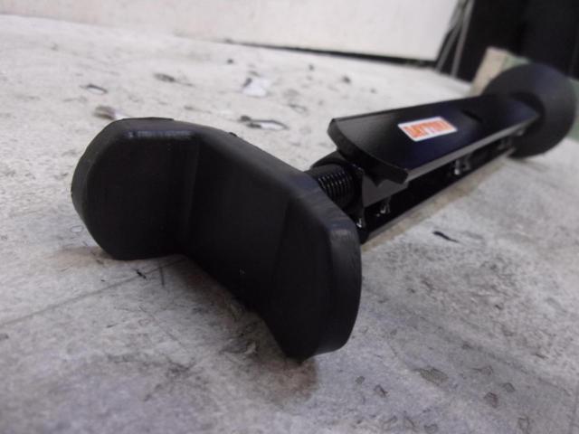 DAYTONA Swingarm Stand