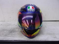 サイズ:L(内装調整あり)【Agv】K-3