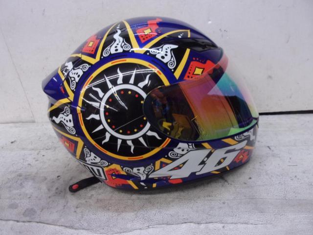 サイズ:L(内装調整あり)【Agv】K-3