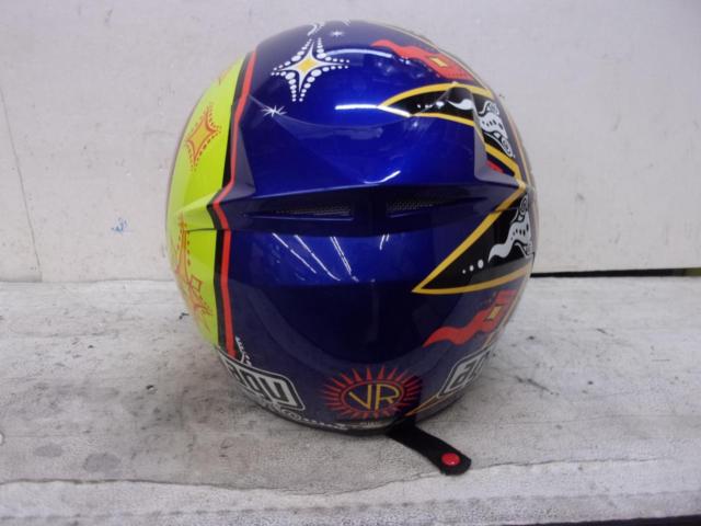 サイズ:L(内装調整あり)【Agv】K-3