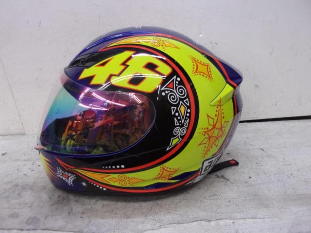 サイズ:L(内装調整あり)【Agv】K-3