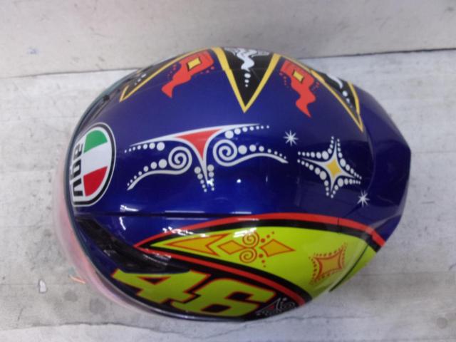 サイズ:L(内装調整あり)【Agv】K-3