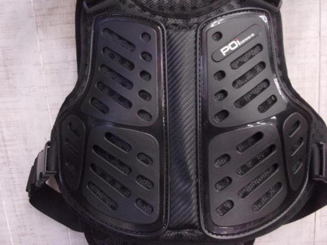 POI Body Protector