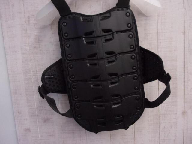 POI Body Protector