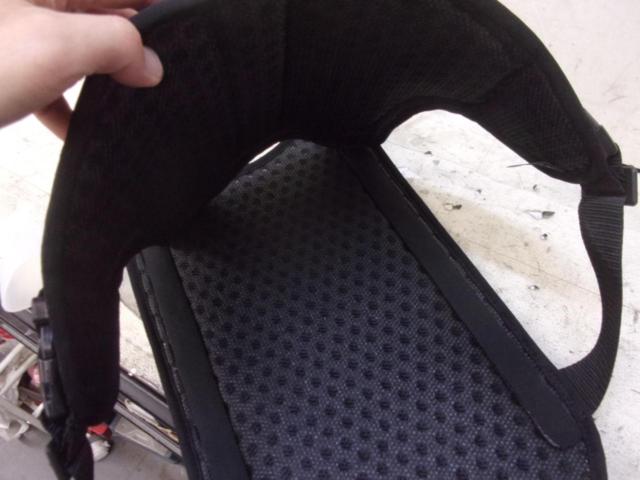 POI Body Protector