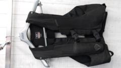 Size: M-2XL
HIT-AIR
Airbag Best