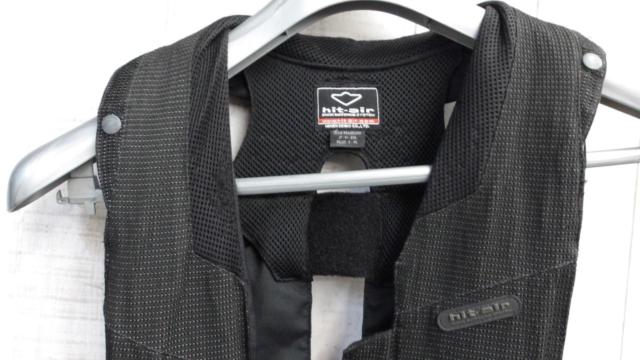 Size: M-2XL
HIT-AIR
Airbag Best