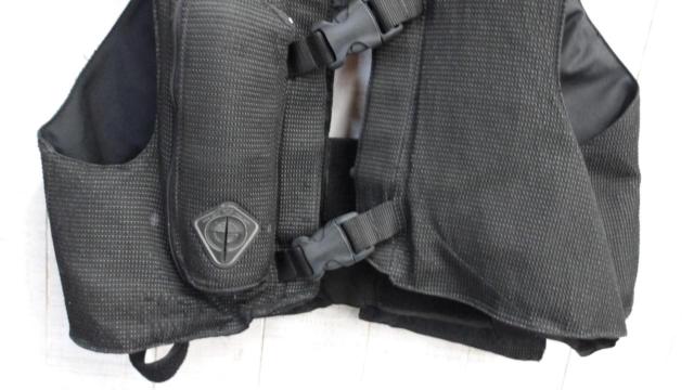Size: M-2XL
HIT-AIR
Airbag Best