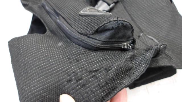Size: M-2XL
HIT-AIR
Airbag Best