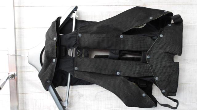 Size: M-2XL
HIT-AIR
Airbag Best