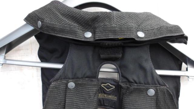 Size: M-2XL
HIT-AIR
Airbag Best