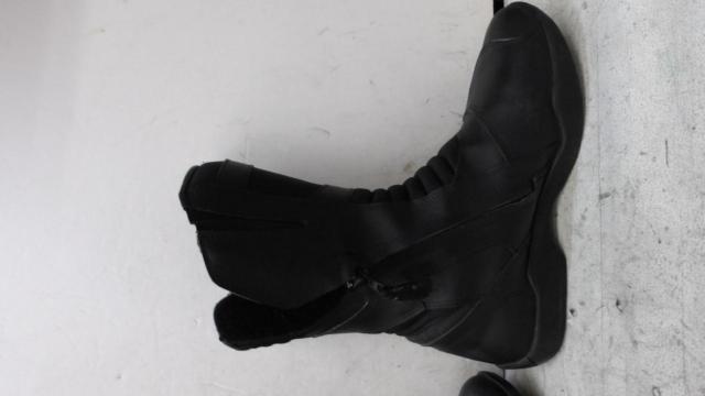 Size: 44 (27.5 cm equivalent)
FORMA
Riding boots