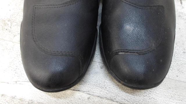 Size: 44 (27.5 cm equivalent)
FORMA
Riding boots