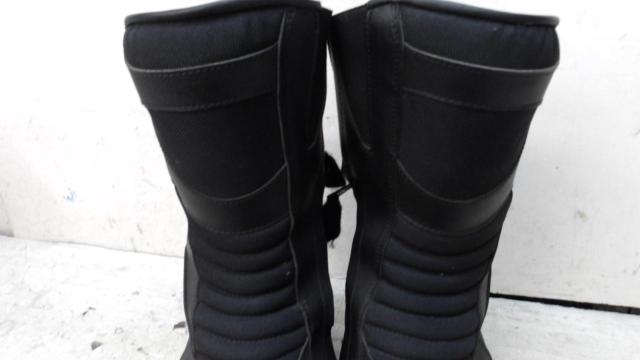 Size: 44 (27.5 cm equivalent)
FORMA
Riding boots