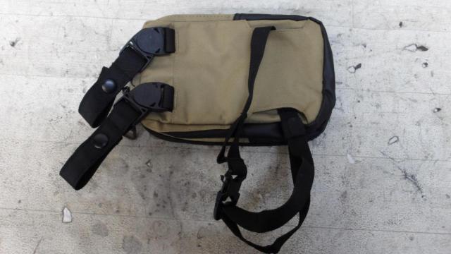 RSTaichi Belt Pouch RSB280