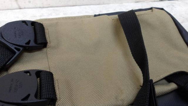 RSTaichi Belt Pouch RSB280
