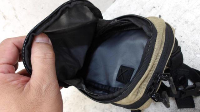 RSTaichi Belt Pouch RSB280