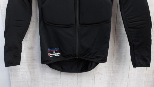 Size: W/F (Women's Free Size)
Henry Begins
Protector jacket